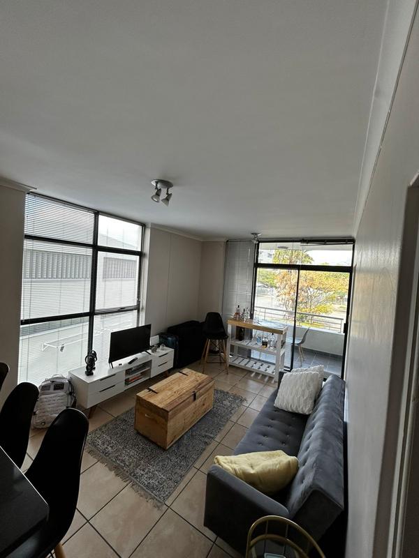 2 Bedroom Property for Sale in Stellenbosch Central Western Cape